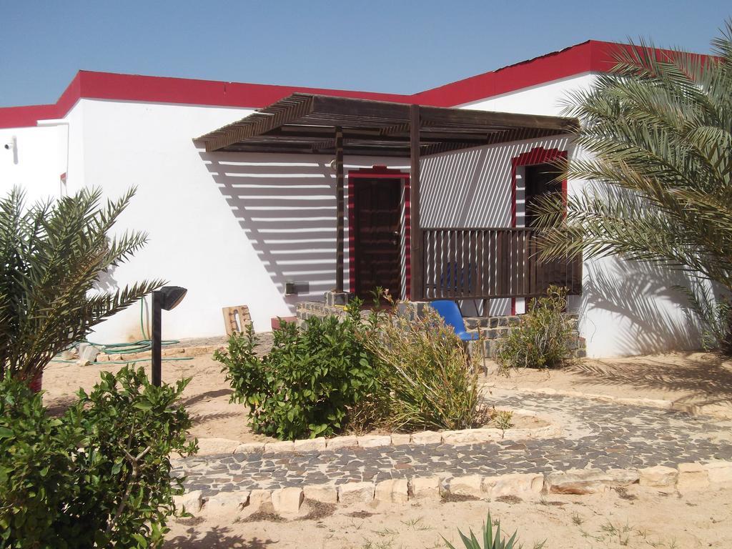 Vilas Praia Chaves Rabil Exterior photo