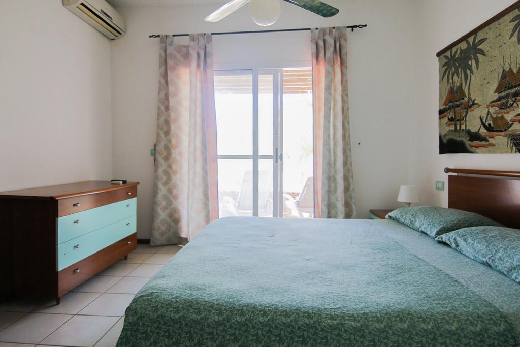 Vilas Praia Chaves Rabil Exterior photo