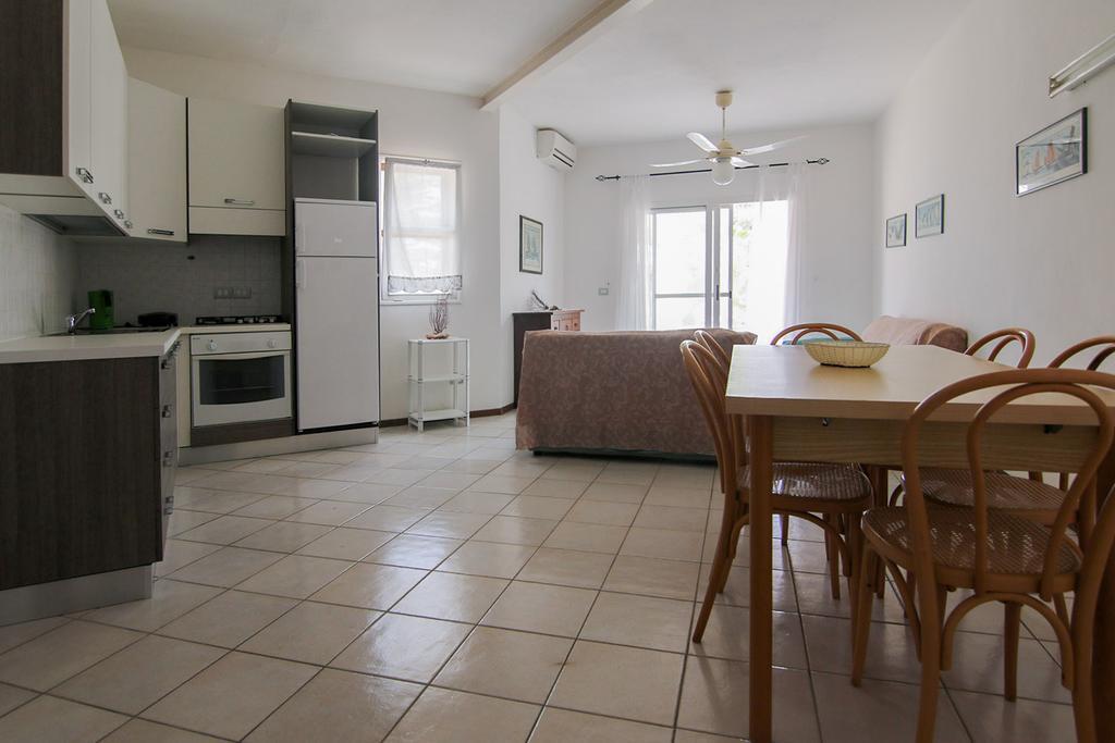 Vilas Praia Chaves Rabil Exterior photo