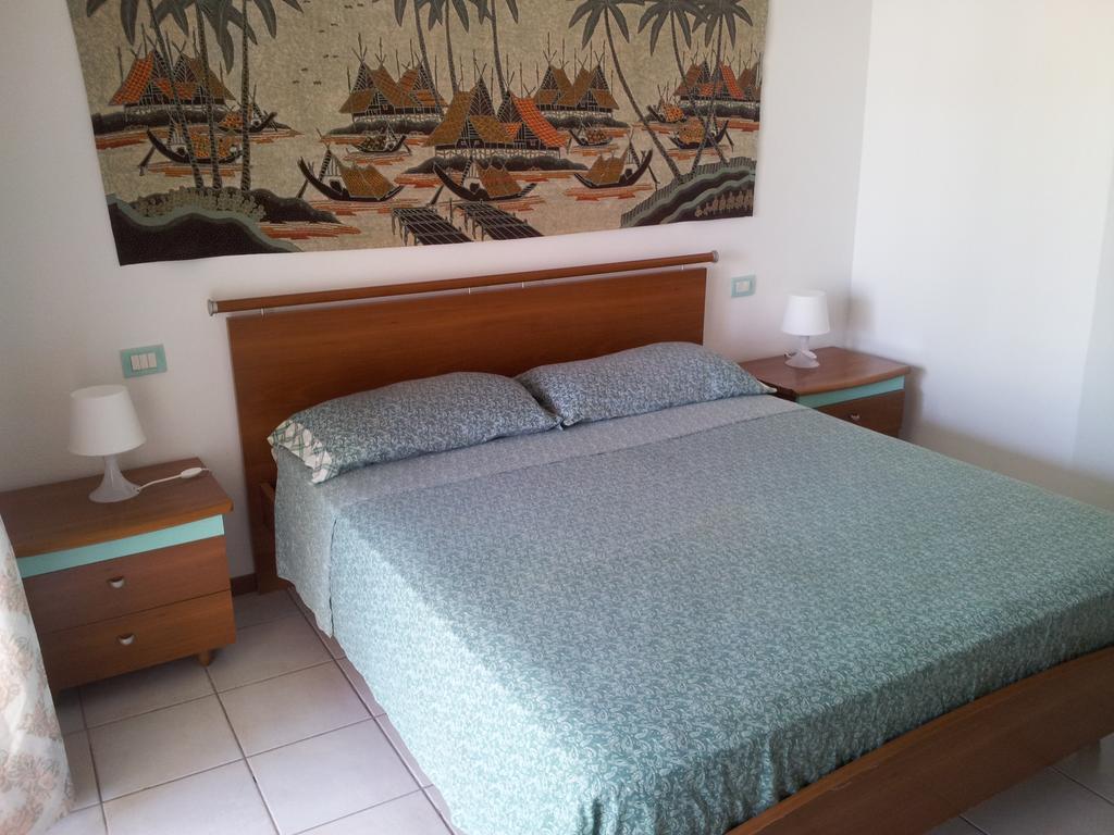 Vilas Praia Chaves Rabil Exterior photo