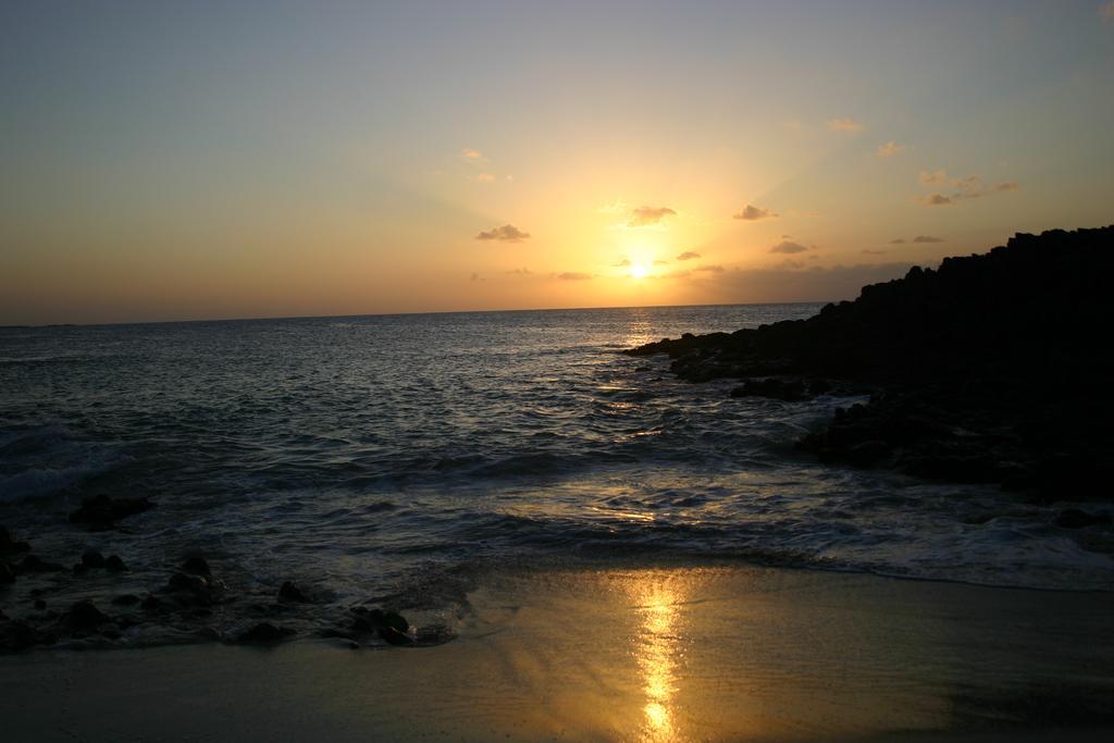 Vilas Praia Chaves Rabil Exterior photo